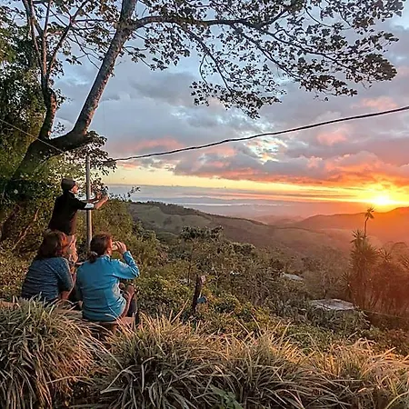 Campos De Oro Wilderness Lodge