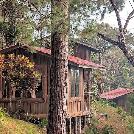 Campos De Oro Wilderness Lodge