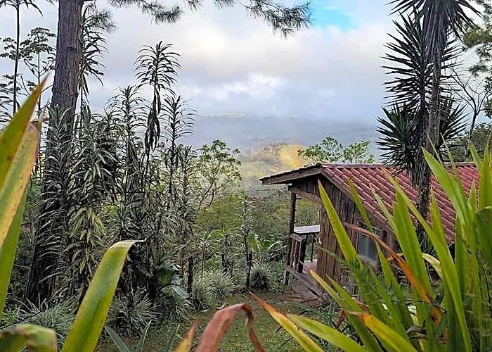 Hotel Campos De Oro Wilderness