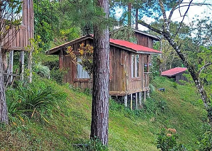 Hotel Campos De Oro Wilderness GUANACASTE