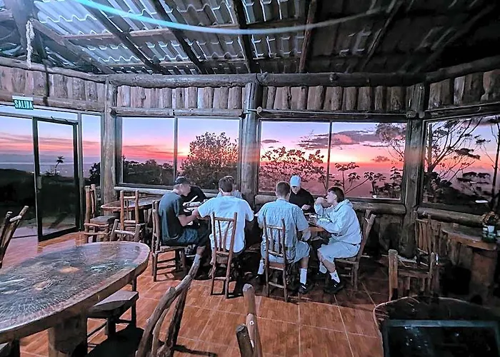 Campos De Oro Wilderness