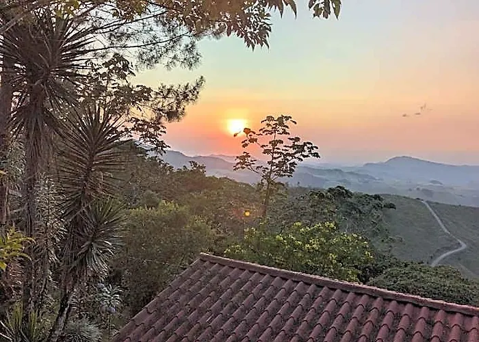 Hotel Campos De Oro Wilderness GUANACASTE
