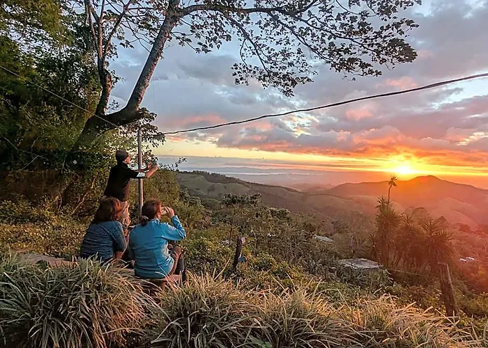 Campos De Oro Wilderness Hotel GUANACASTE