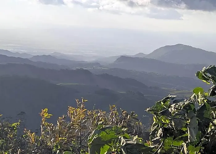 Campos De Oro Wilderness 3* GUANACASTE