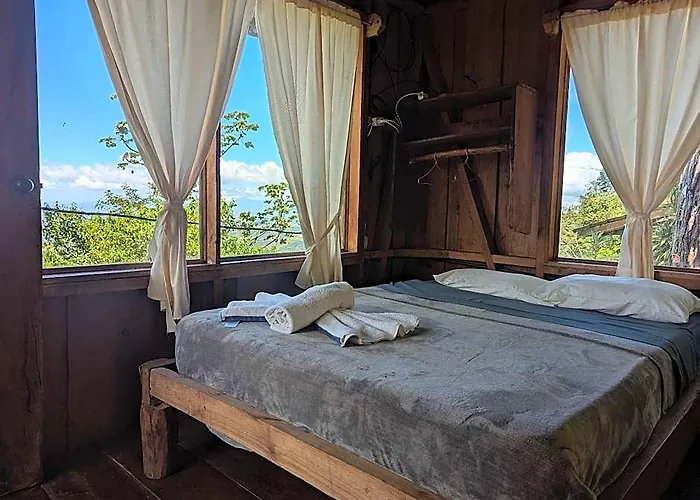 Hotel Campos De Oro Wilderness 3*