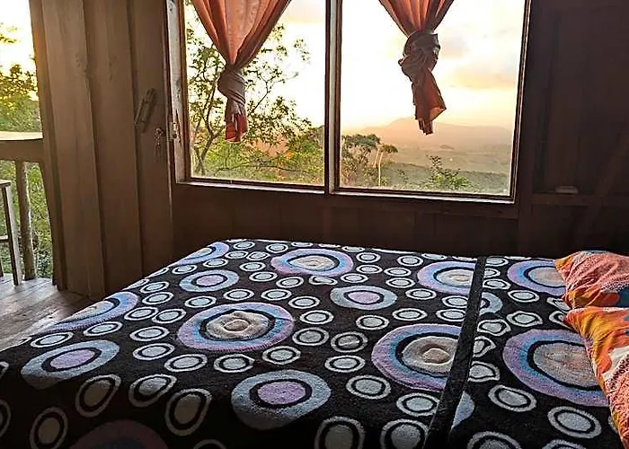 Campos De Oro Wilderness 3*